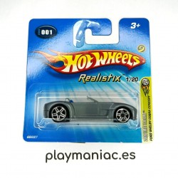 Hot Wheels Chrysler...