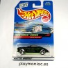 Hot Wheels Buick Wildcat