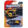 Majorette Volvo Excavator