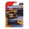 Majorette Volvo Truck Dumper