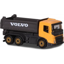 Majorette Volvo Truck Dumper
