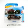 Hot Wheels Bone Shaker
