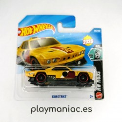 Hot Wheels Vairstrike
