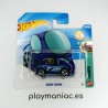 Hot Wheels Deora Too'nd