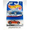 Hot Wheels Dodge Concept Car