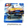 Hot Wheels Chrysler Firepower Concept