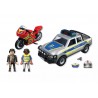 Playmobil Pickup Persecución Policial