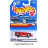 Hot Wheels Ferrari F355 Spider