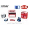Greenlight Muscle Shop Tools Sta-Bil & Heet 1/64 Set