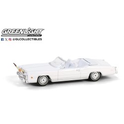 Greenlight 1976 Cadillac...