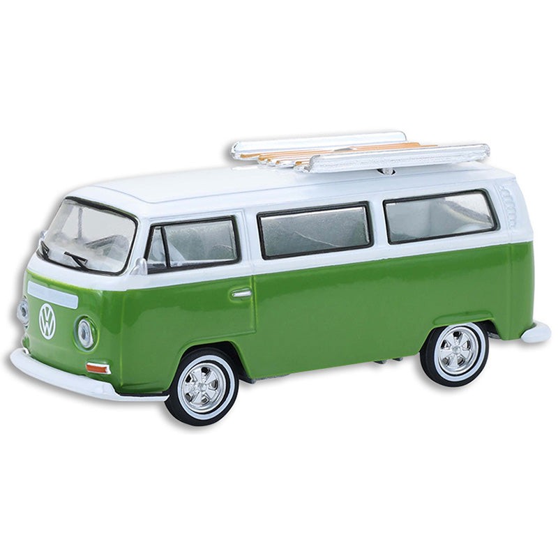 Greenlight 1968 Volkswagen Type II Microbus