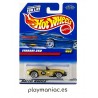 Hot Wheels Ferrari 250