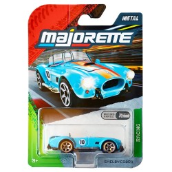 Majorette Shelby Cobra