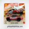 Matchbox 2015 Honda Ridgeline