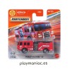 Matchbox Pierce Volterra EV