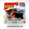 Matchbox Plowverizer
