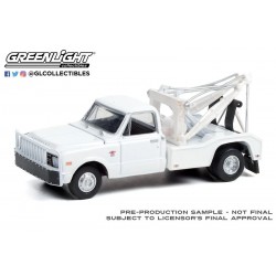 Greenlight 1968 Chevrolet...