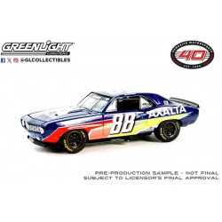 Greenlight 1969 Chevrolet...