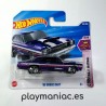 Hot Wheels '68 Dodge Dart