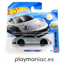Hot Wheels Porsche 911...