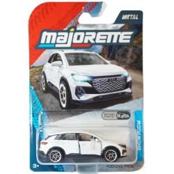 Majorette Audi Q4 E-tron