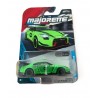 Majorette Chase Nissan GT-R Nismo GT3