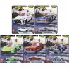 Hot Wheels Boulevard Mix A 2026