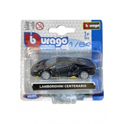 Bburago 1/64 Lamborghini...