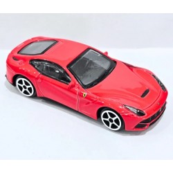 Bburago 1/64 Ferrari F12 Berlinetta