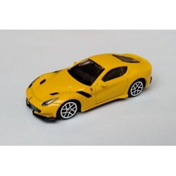Bburago 1/64 Ferrari F12tdf