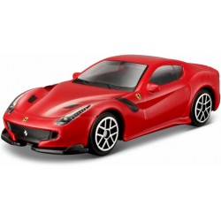 Bburago 1/64 Ferrari F12tdf
