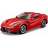 Bburago 1/64 Ferrari F12tdf