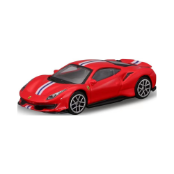 Bburago 1/64 Ferrari 488 Pista