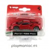 Bburago 1/64 Ferrari 488 Pista