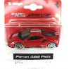 Bburago 1/64 Ferrari 488 Pista