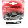 Bburago 1/64 Ferrari 488 Pista