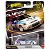 Hot Wheels Mazda 323 GTR Modern Classics