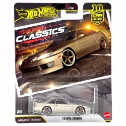 Hot Wheels Toyota Soarer...