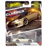 Hot Wheels Toyota Soarer Modern Classics