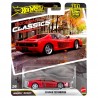 Hot Wheels Ferrari Testarossa Modern Classics