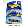 Hot Wheels Cadillac LMP