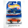 Hot Wheels '70 Roadrunner