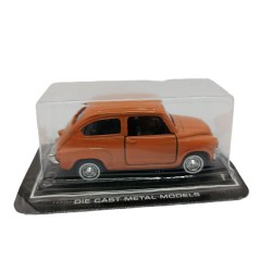 Guisval Seat 600 1/43