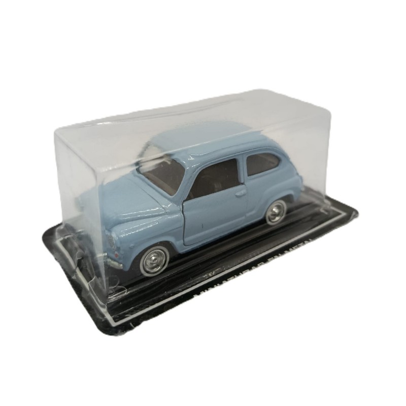 Guisval Seat 600 1/43