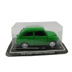 Guisval Seat 600 1/43