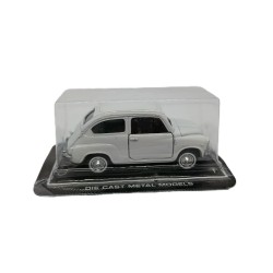 Guisval Seat 600 1/43
