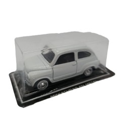 Guisval Seat 600 1/43