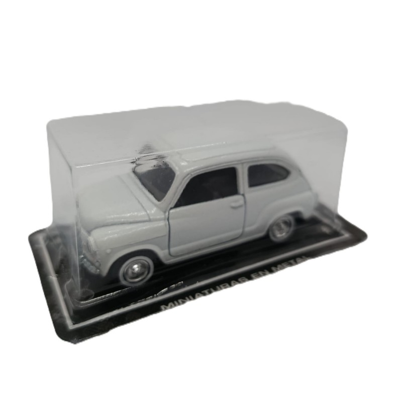 Guisval Seat 600 1/43