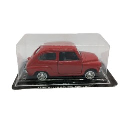 Guisval Seat 600 1/43
