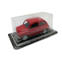 Guisval Seat 600 1/43